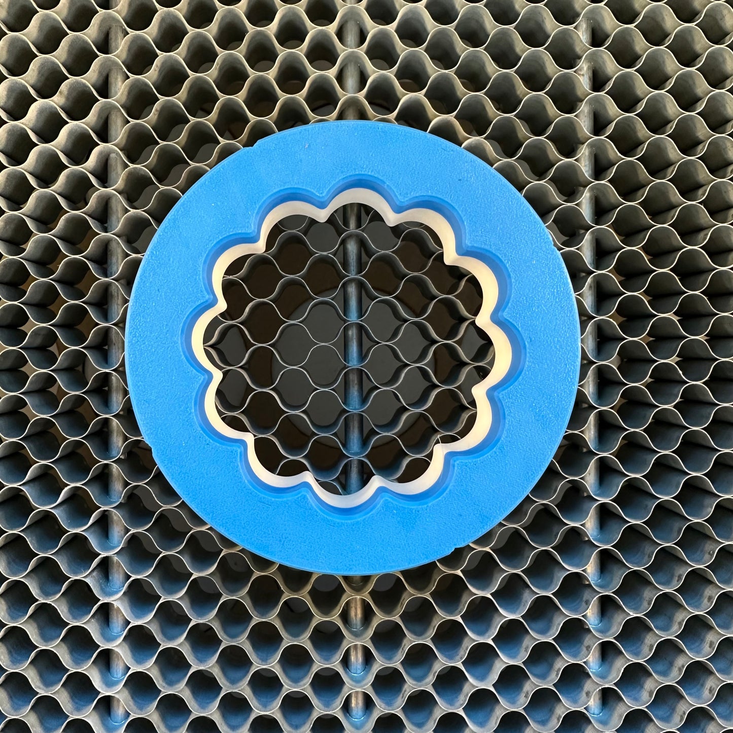 Universal Chuck Rotary Adapter - 40oz Threaded Tumbler