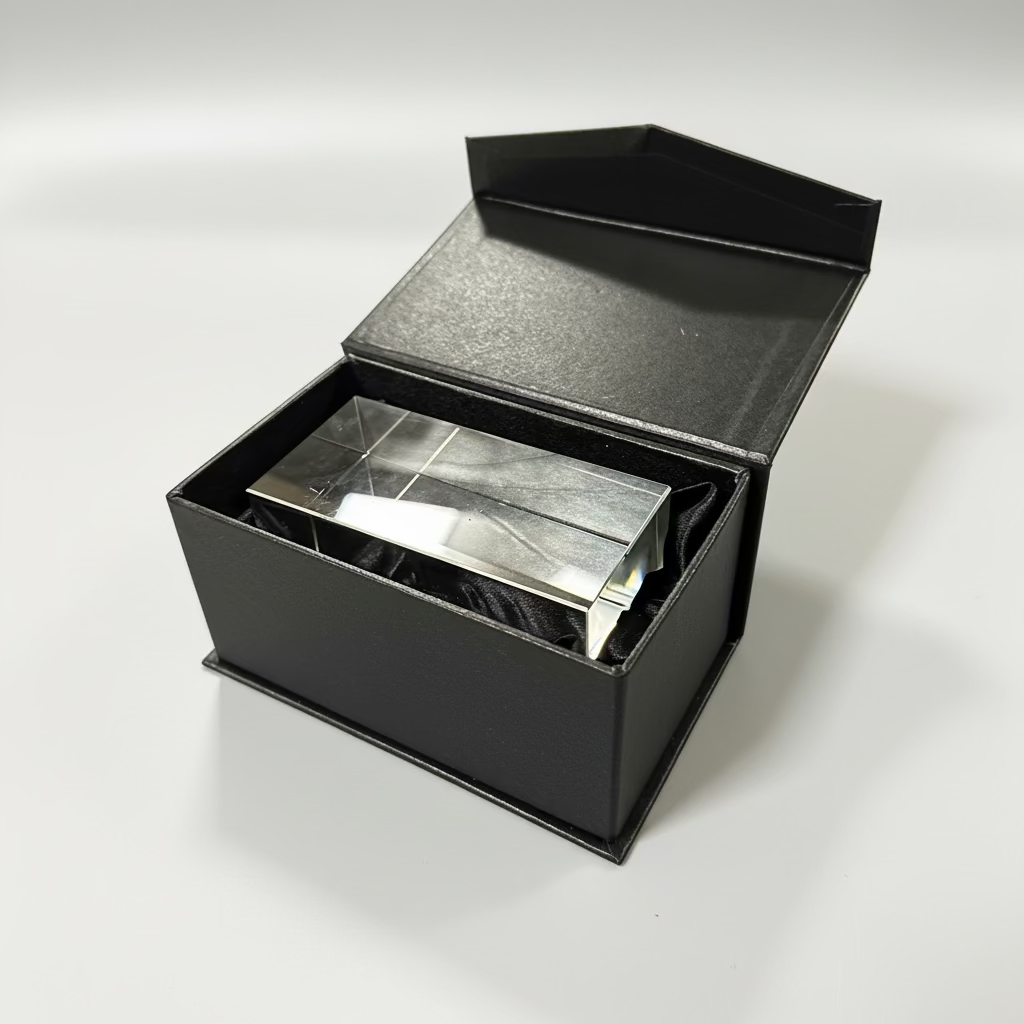 K9 Crystal - Rectangle