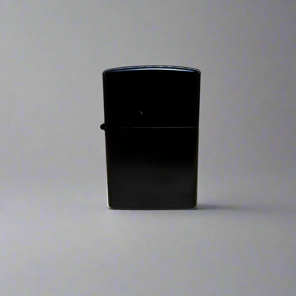 Metal Flip Top Lighter