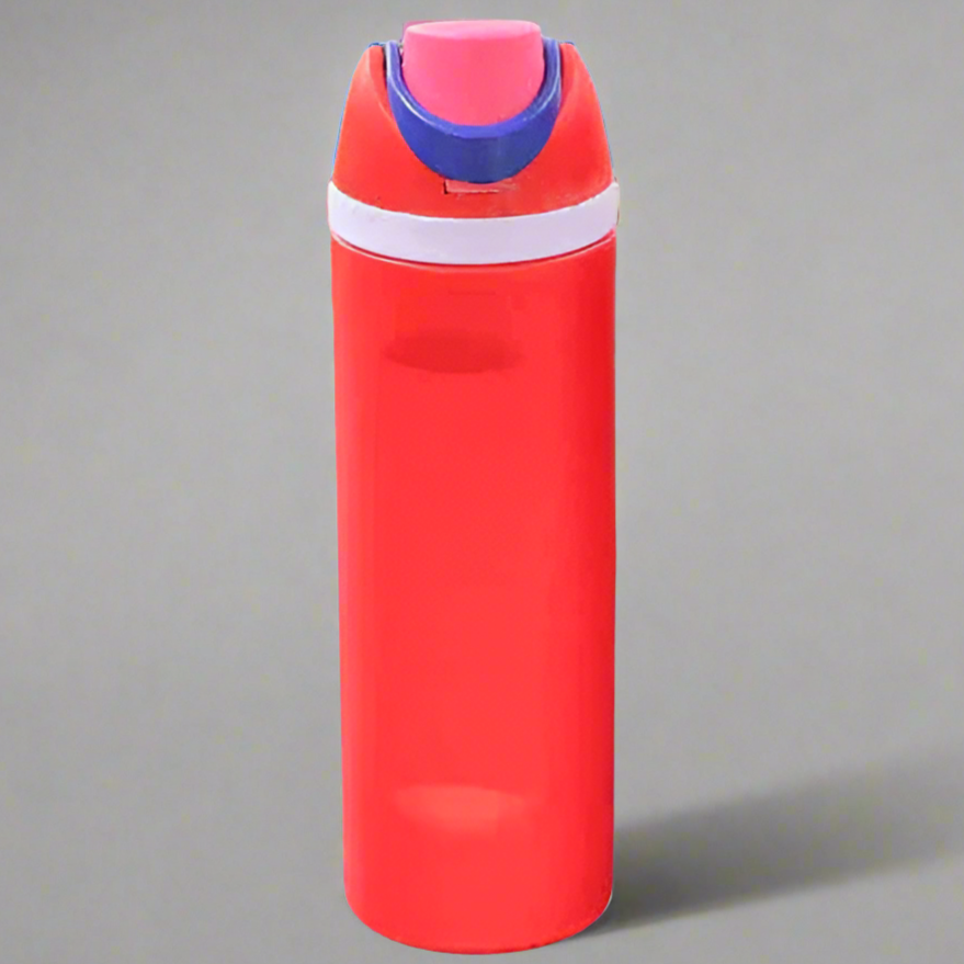 24oz Water Bottle - Red