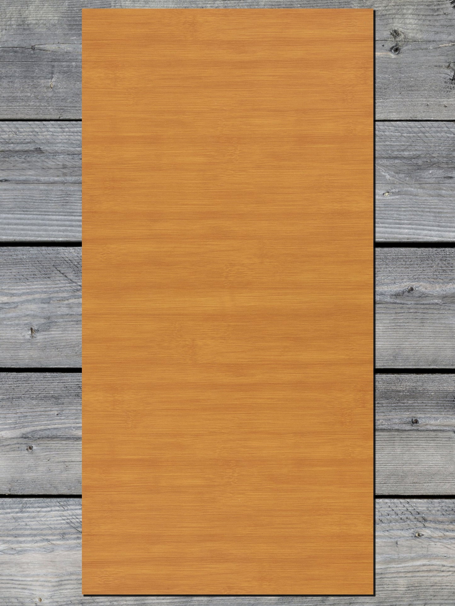 Bamboo Durra-Bull Premium Leatherette® Sheets (12x24)
