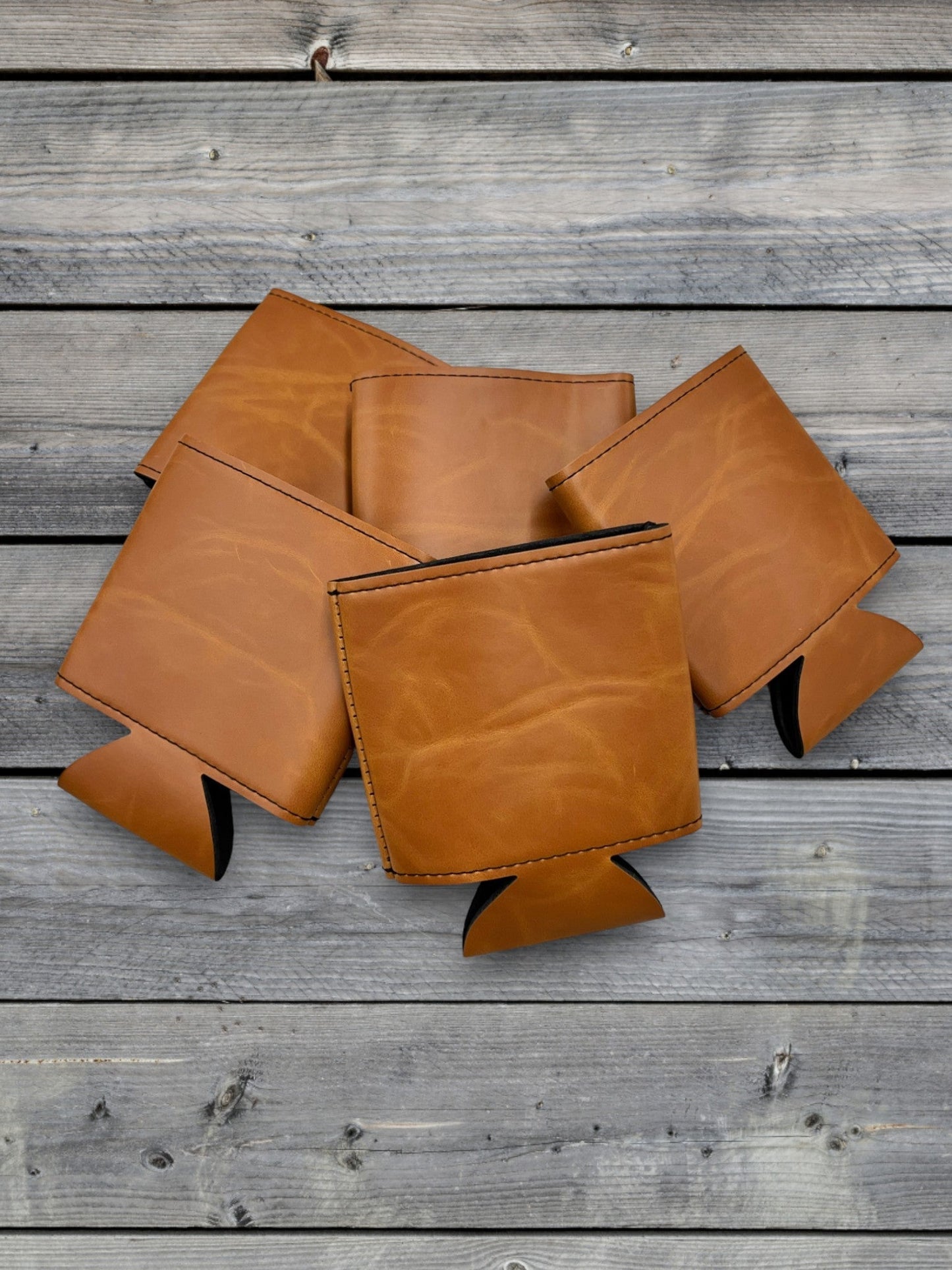 Heritage Collection: Multi-Pack Durra-Bull Premium Leatherette® Sheets (12x24)