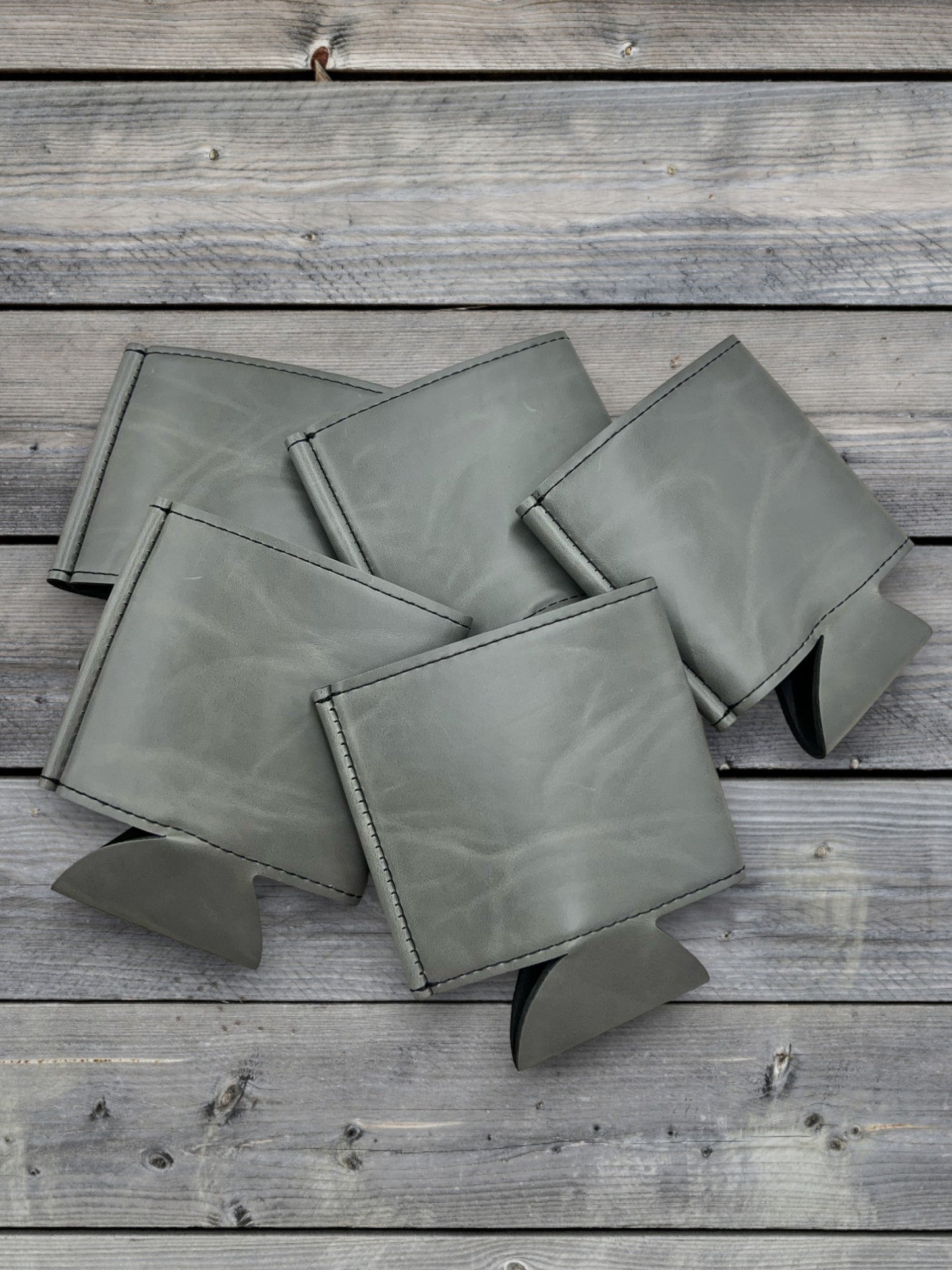 Heritage Collection: Multi-Pack Durra-Bull Premium Leatherette® Sheets (12x24)