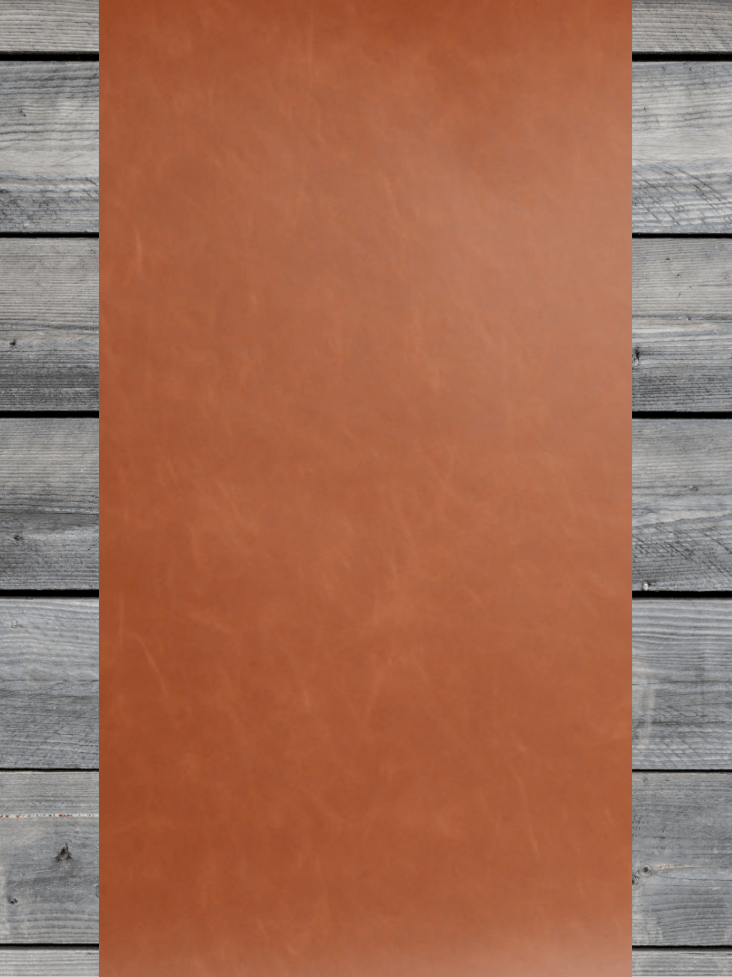 Heritage Collection: Rawhide Durra-Bull Premium Leatherette® Sheets (12x24)