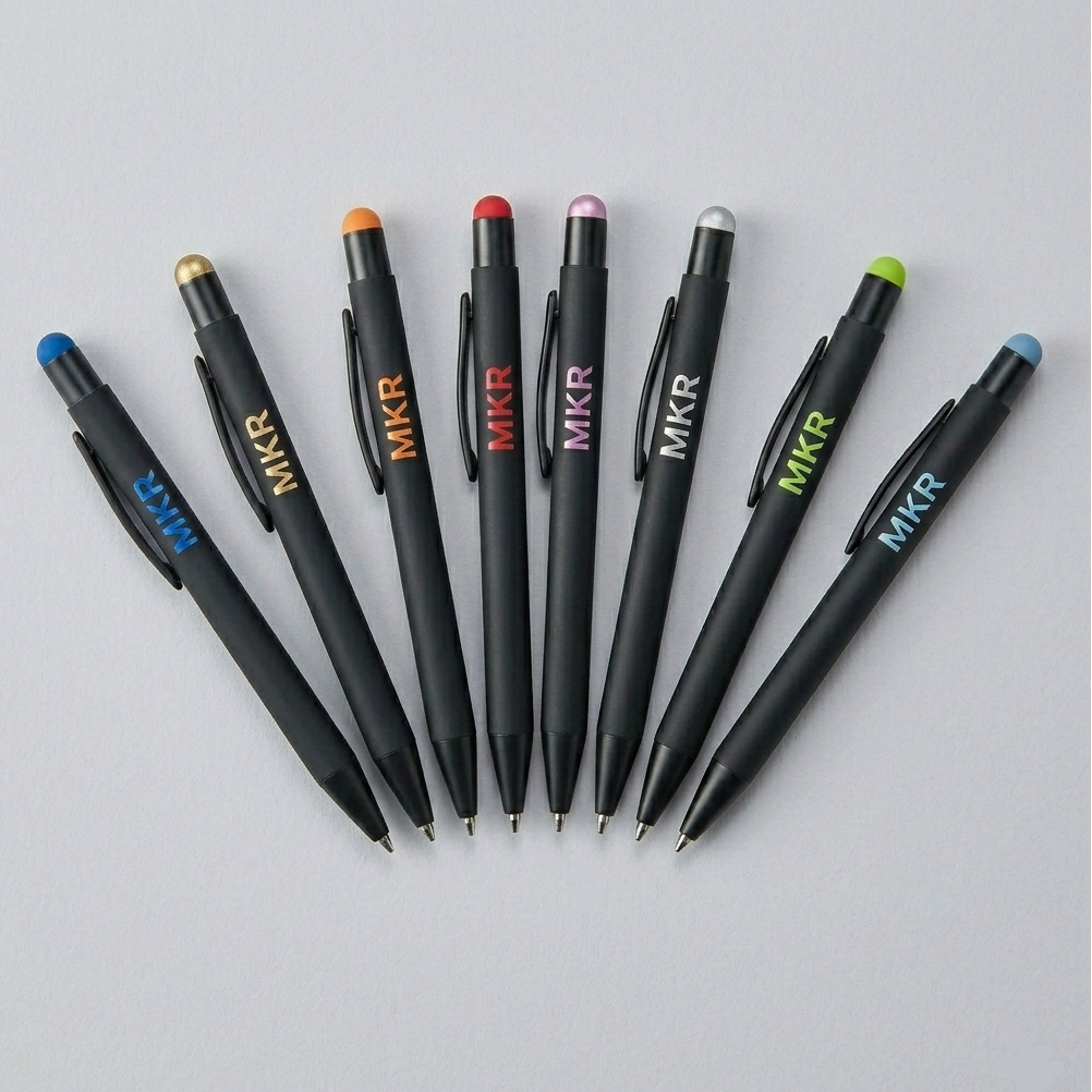 Engravable Ink Pens