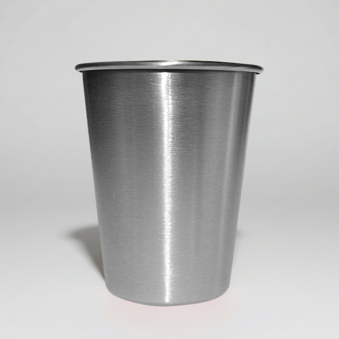12oz Stainless Steel Party Cup
