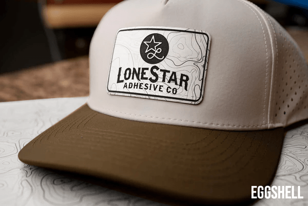 UV Printed Premium Leatherette® Sheets (12x24) - Topo