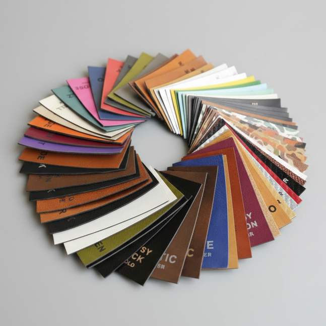 Lonestar Adhesive Leatherette