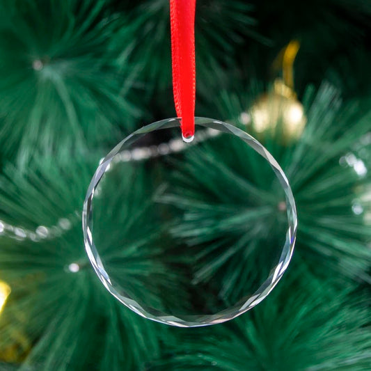 Crystal Ornaments