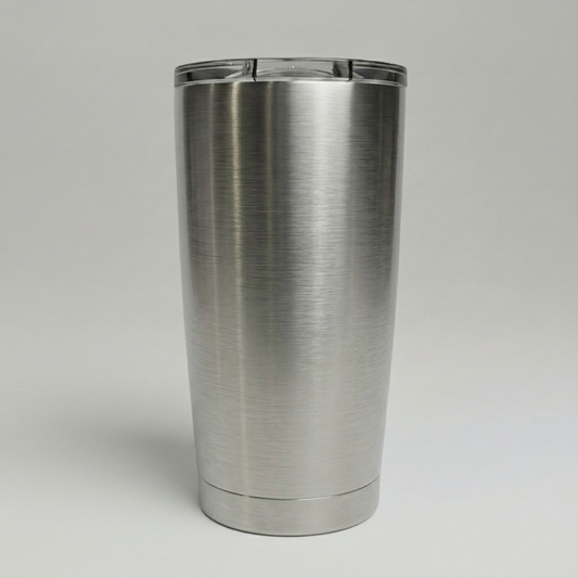 20oz Stainless Tumbler