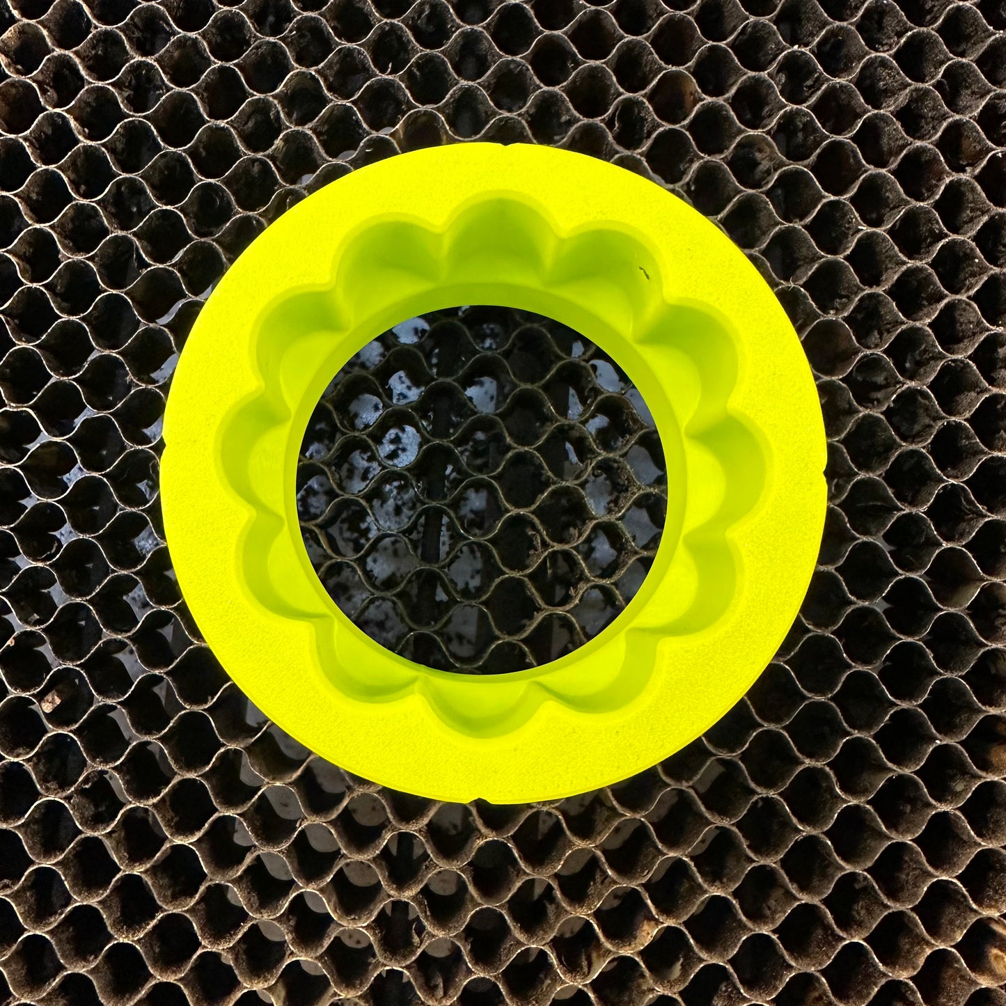 Universal Chuck Rotary Adapter - 30oz Flip Threaded Tumbler