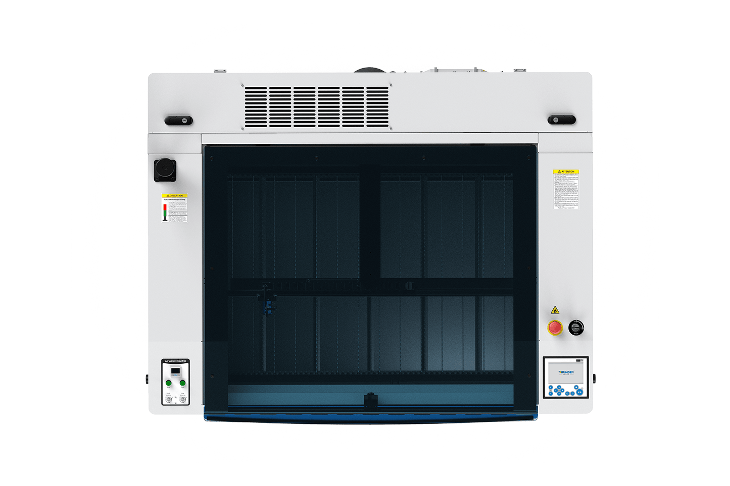 Bolt Pro 36