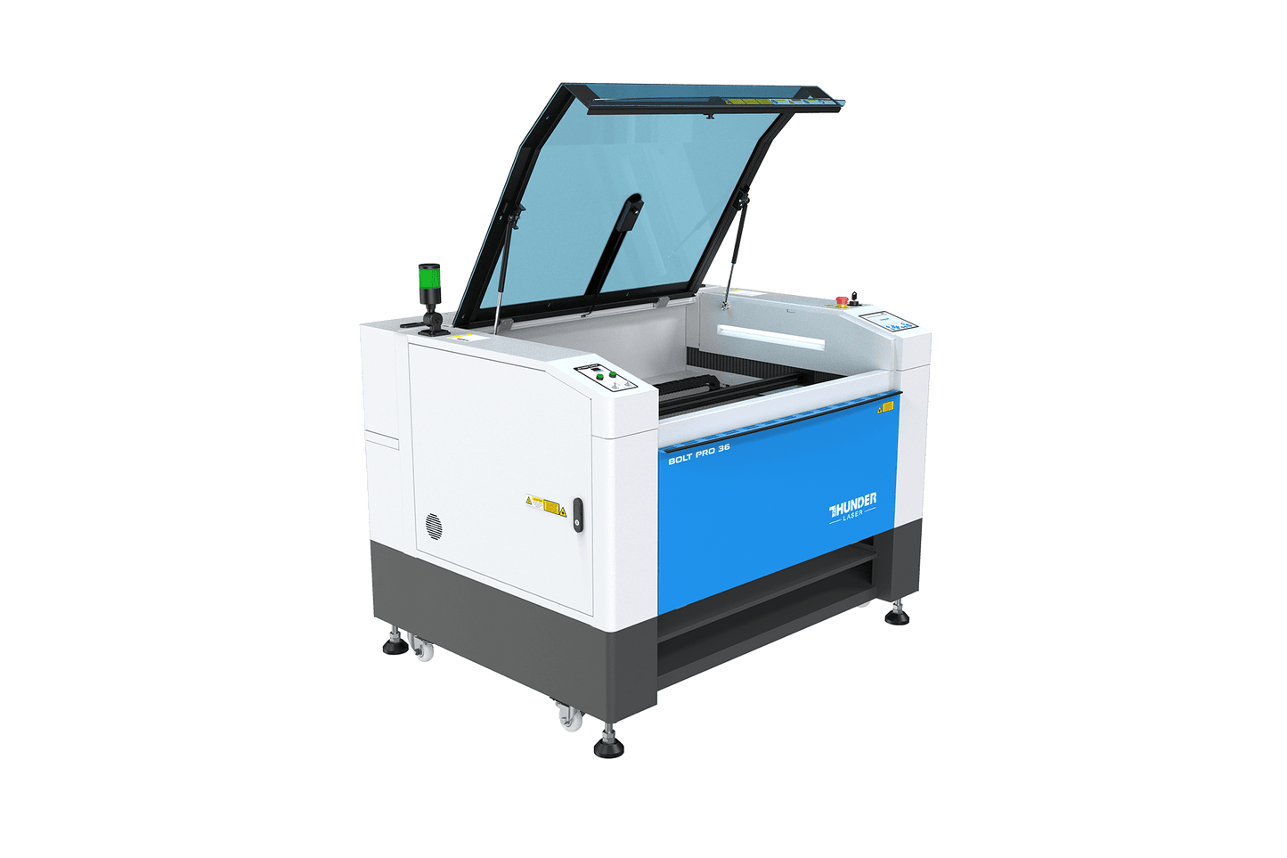 Bolt Pro 36