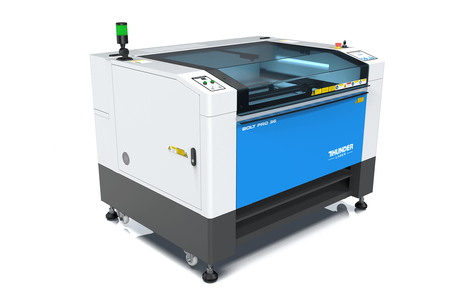 Bolt Pro 36