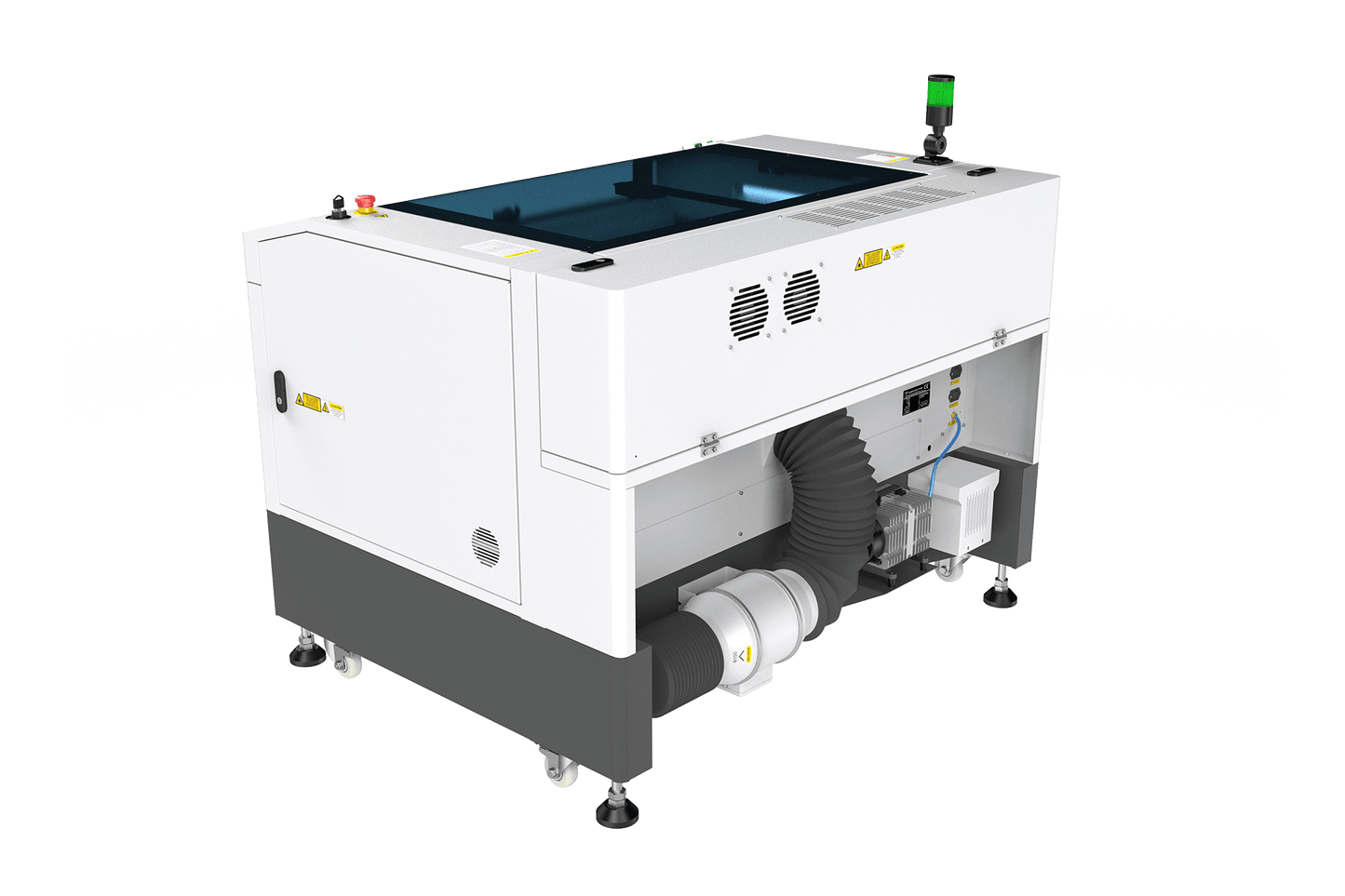 Bolt Pro 36
