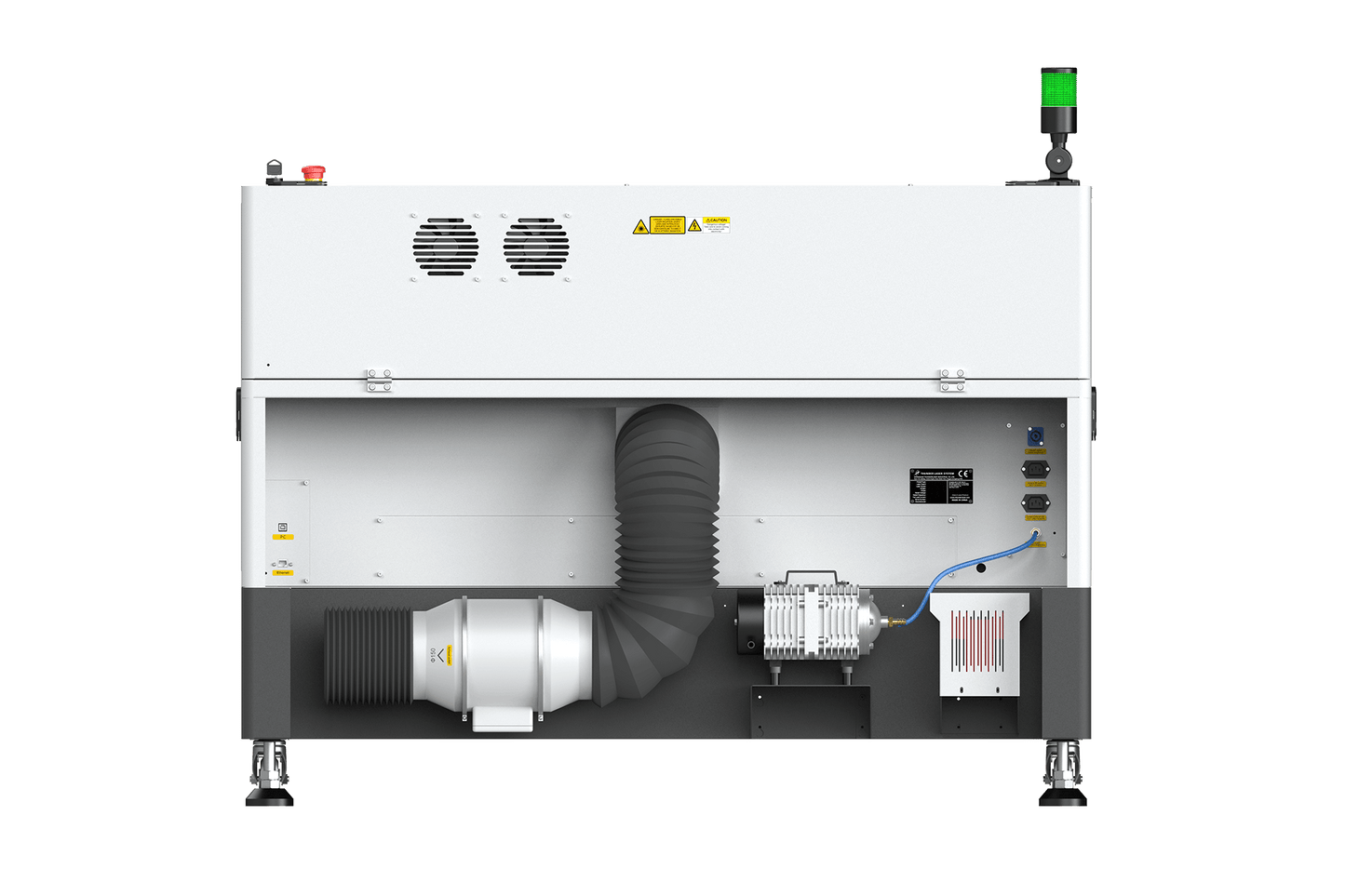 Bolt Pro 36