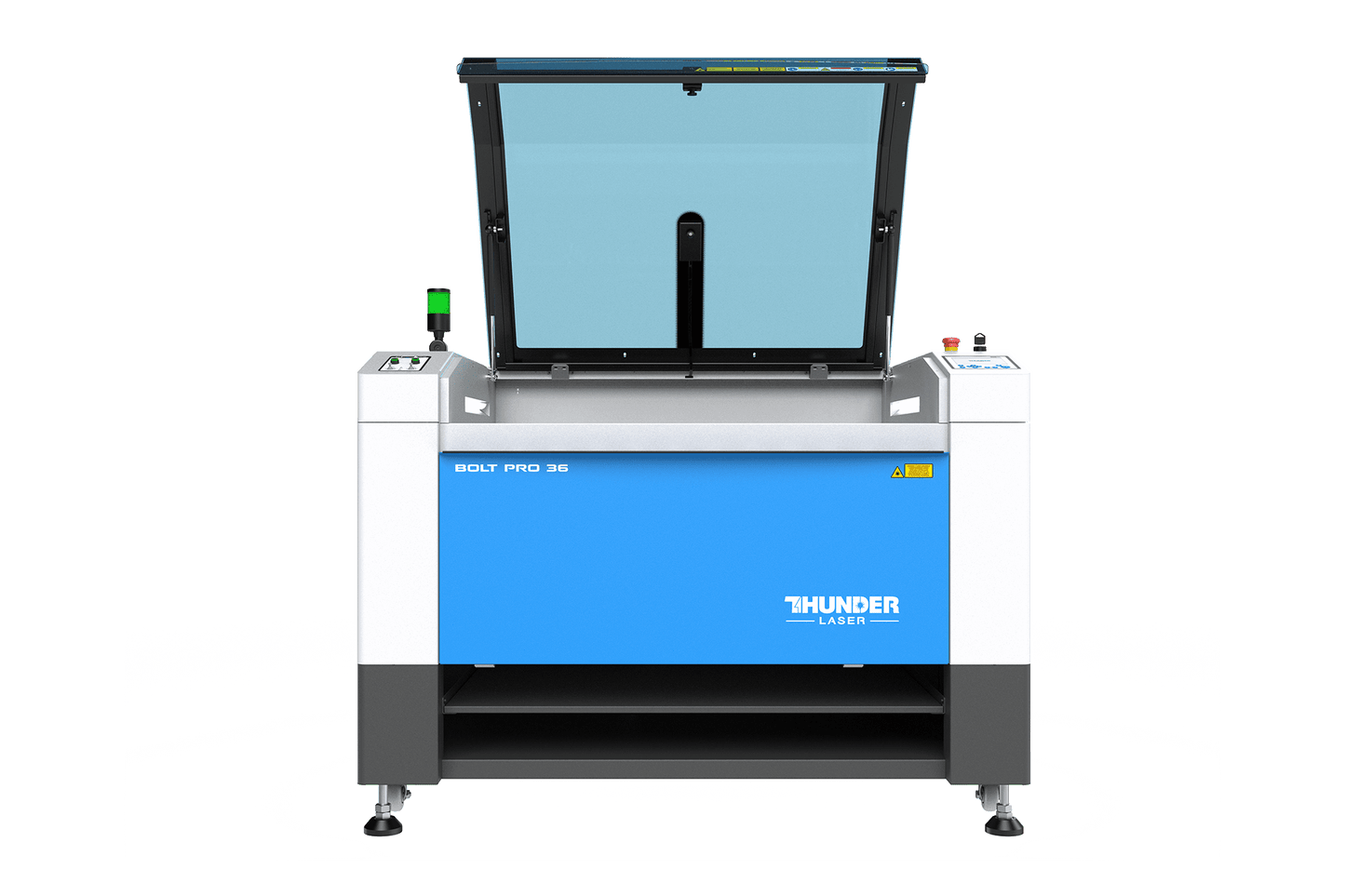Bolt Pro 36
