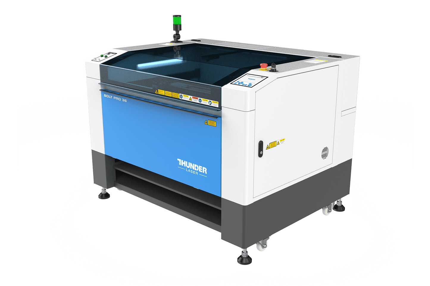 Bolt Pro 36