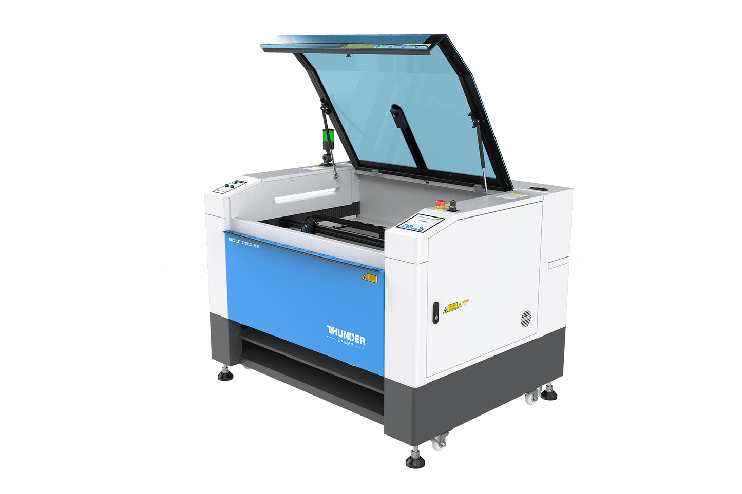 Bolt Pro 36