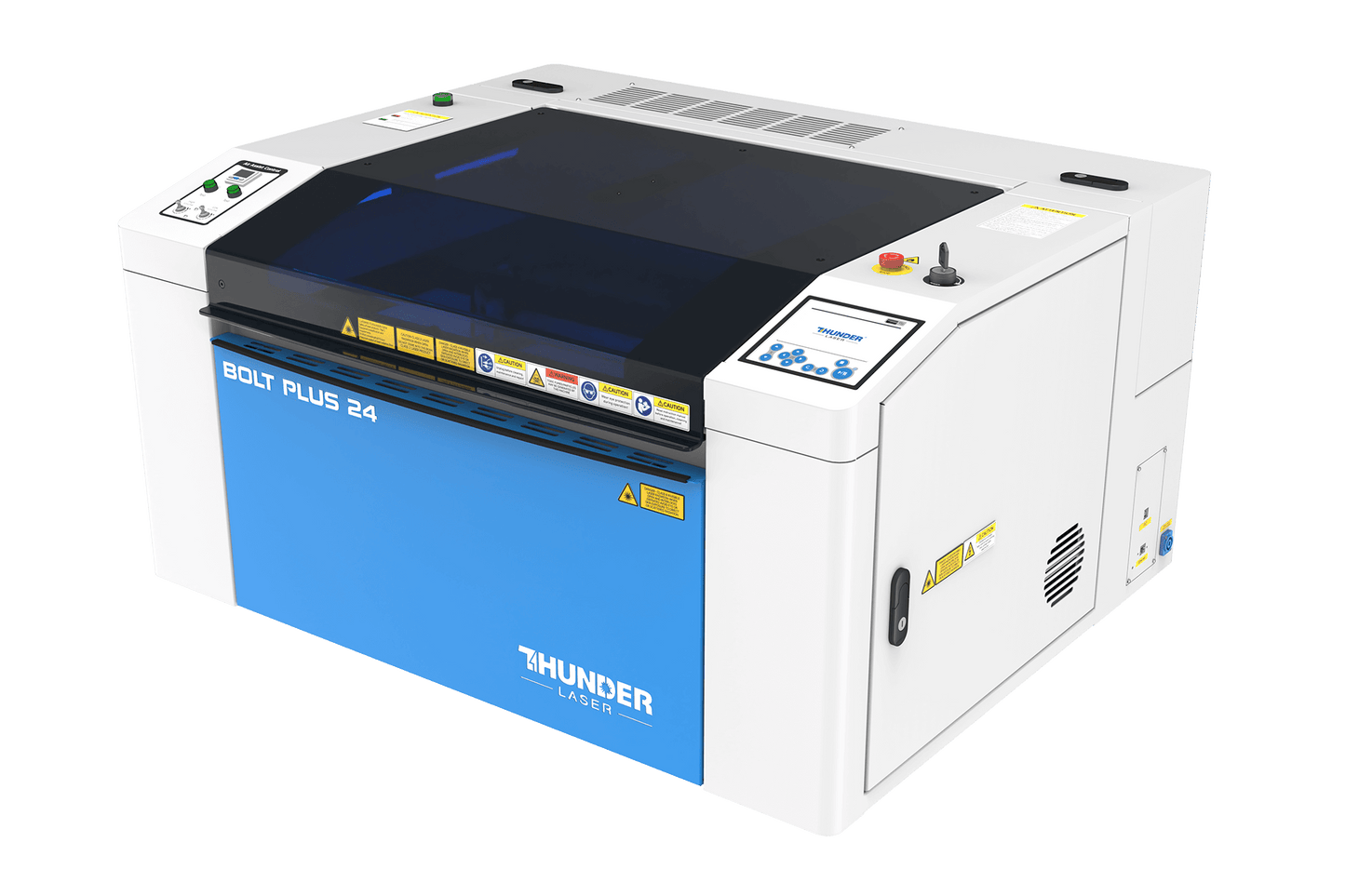 Bolt Plus 24