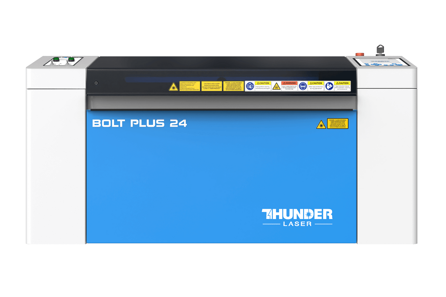 Bolt Plus 24