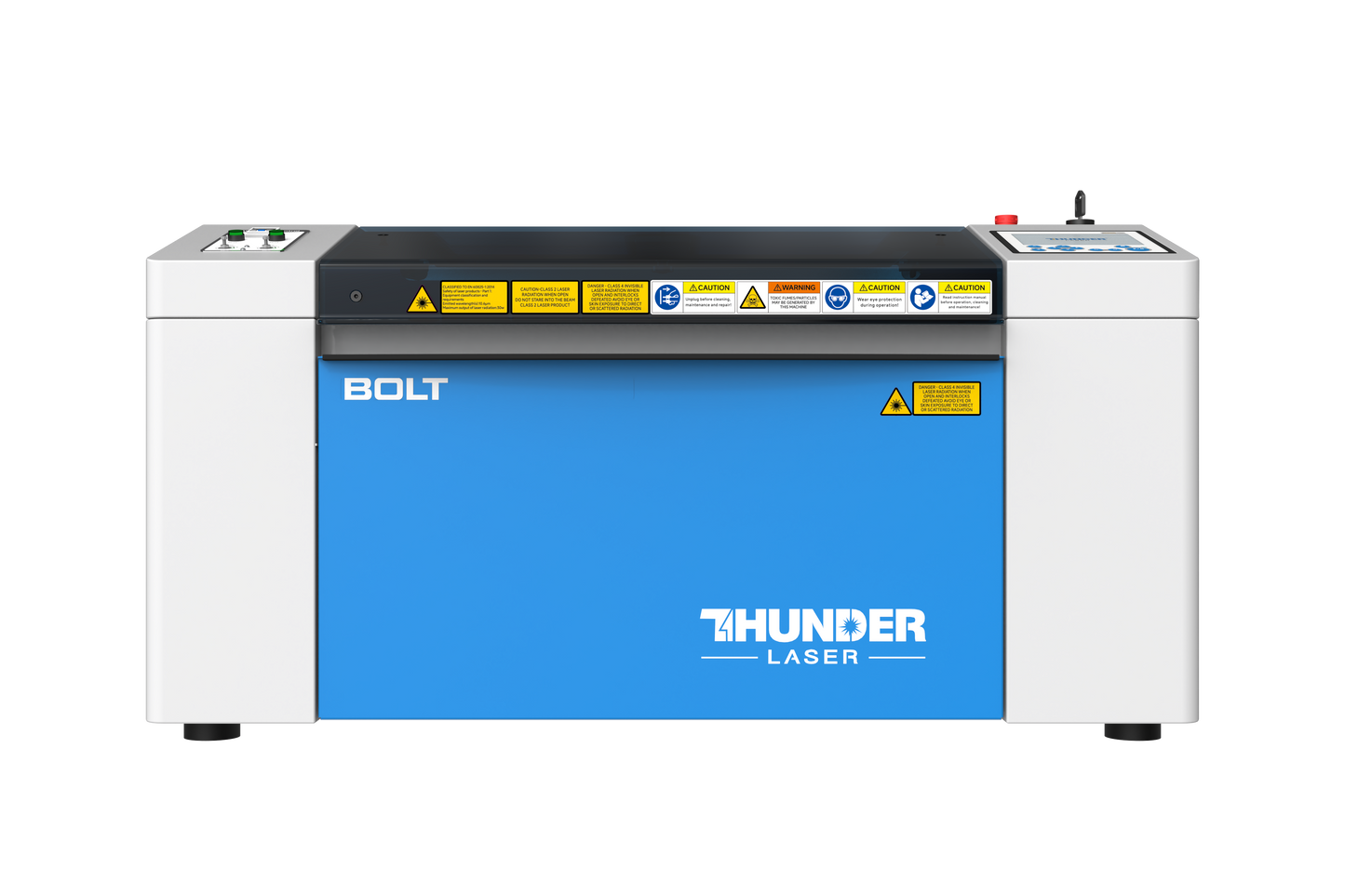 Thunder Bolt