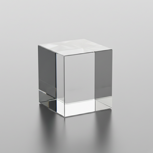K9 Crystal - Cube