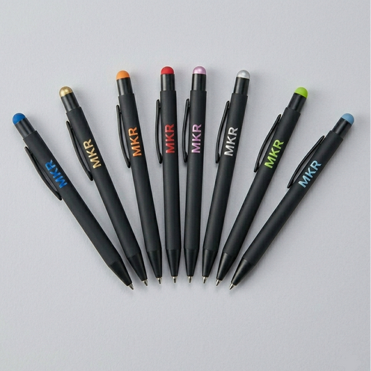 Engravable Ink Pens