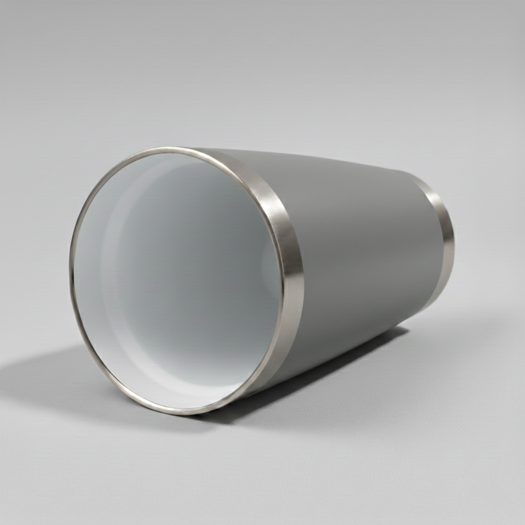 20oz Ceramic Lined Tumbler - Gray