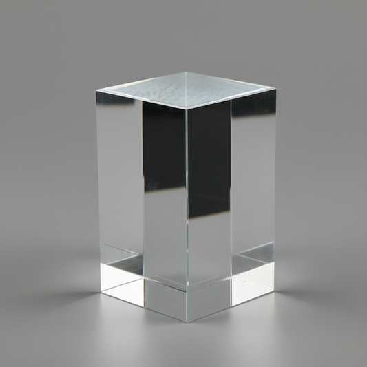 K9 Crystal - Rectangle