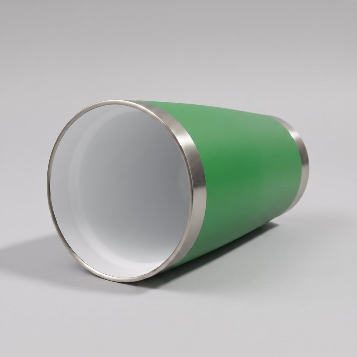 20oz Ceramic Lined Tumbler - Kelly Green