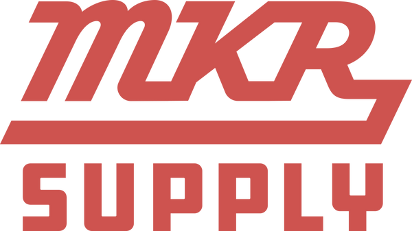 MKR Supply
