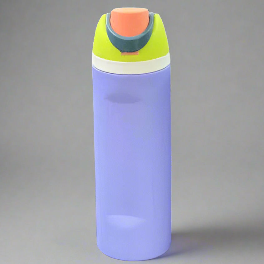 24oz Sip Water Bottle - Purple