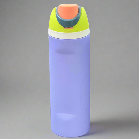 24oz Sip Water Bottle - Purple