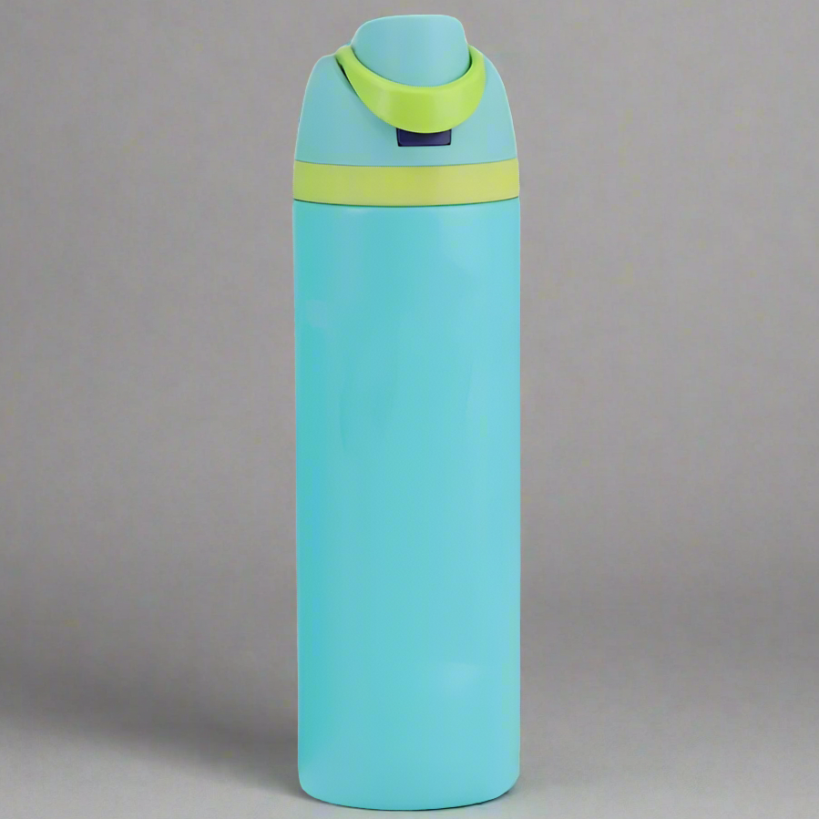 24oz Sip Water Bottle - Seafoam