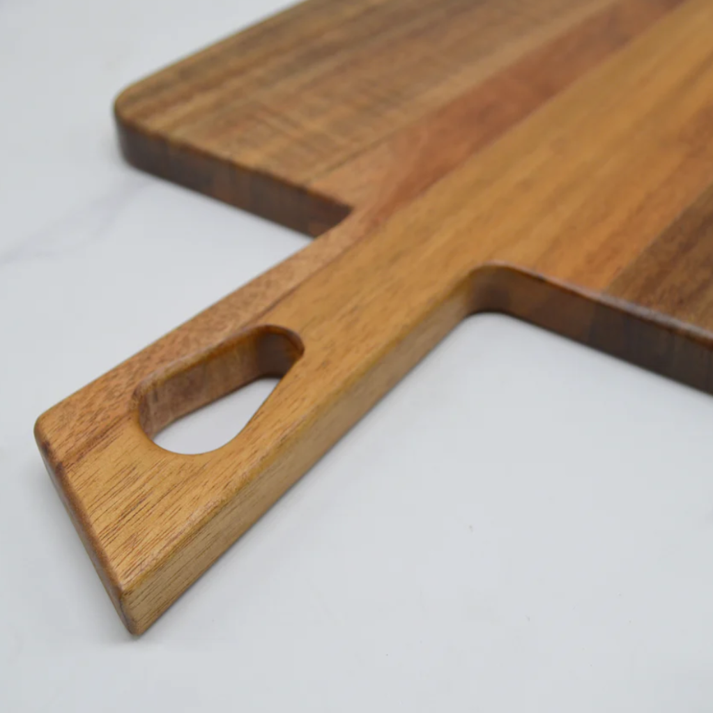 Cutting Board - Acacia