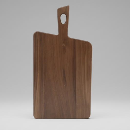 Cutting Board - Black Walnut