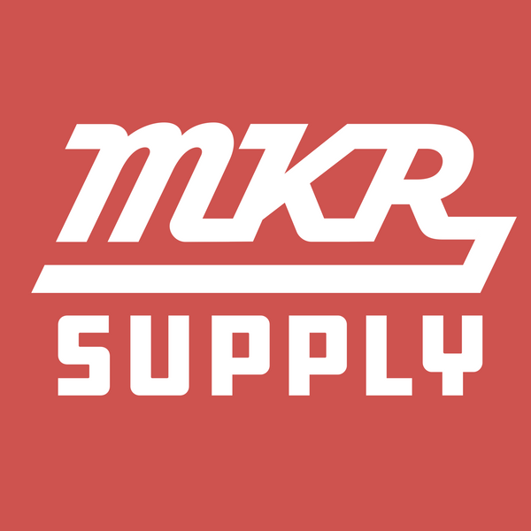 MKR Supply