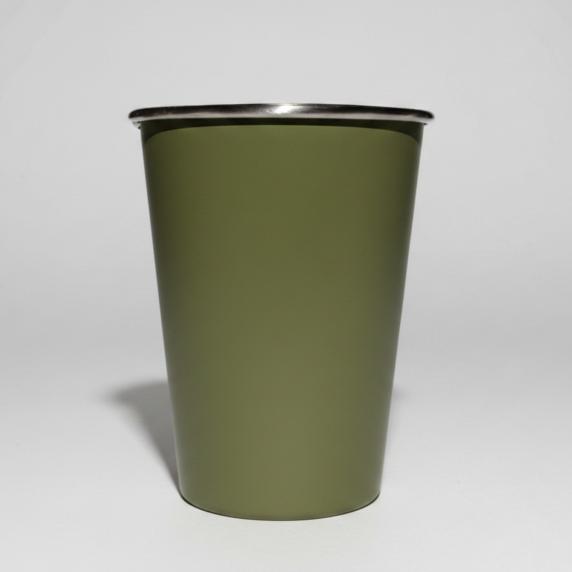 Stainless Steel Party Cup