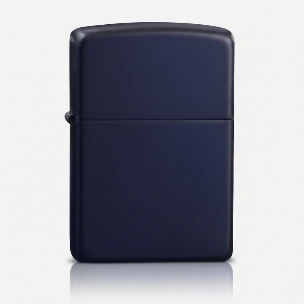 Metal Flip Top Lighter