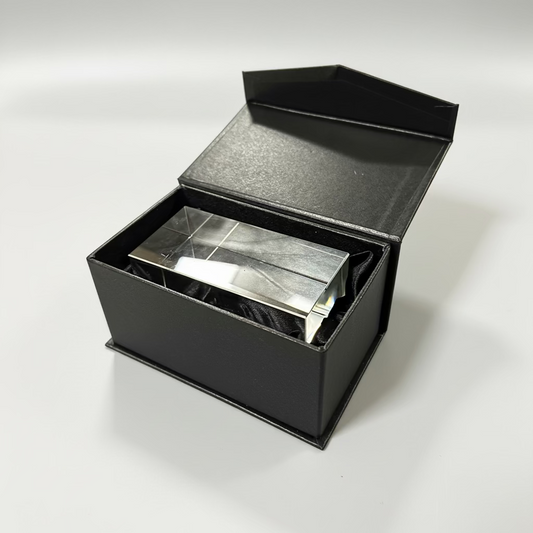 K9 Crystal - Rectangle