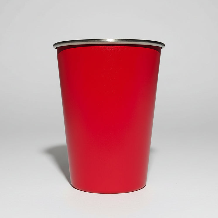 Stainless Steel Party Cup