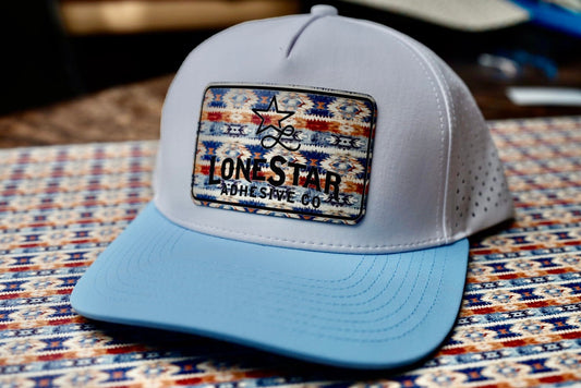 UV Printed Premium Leatherette® Sheets (12x24) - Aztec