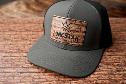 UV Printed Premium Leatherette® Sheets (12x24) - Dance Hall