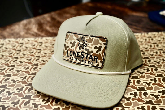 UV Printed Premium Leatherette® Sheets (12x24) - Dove Hunt