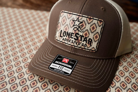 UV Printed Premium Leatherette® Sheets (12x24) - Quilted Southern