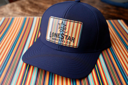 UV Printed Premium Leatherette® Sheets (12x24) - Serape