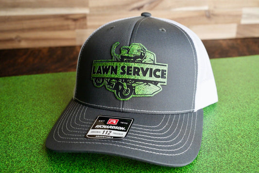 UV Printed Premium Leatherette® Sheets (12x24) - Turf