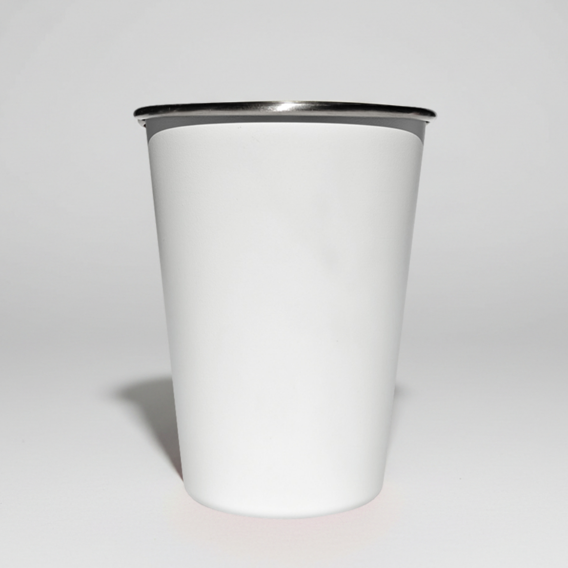 12oz Stainless Steel Party Cup